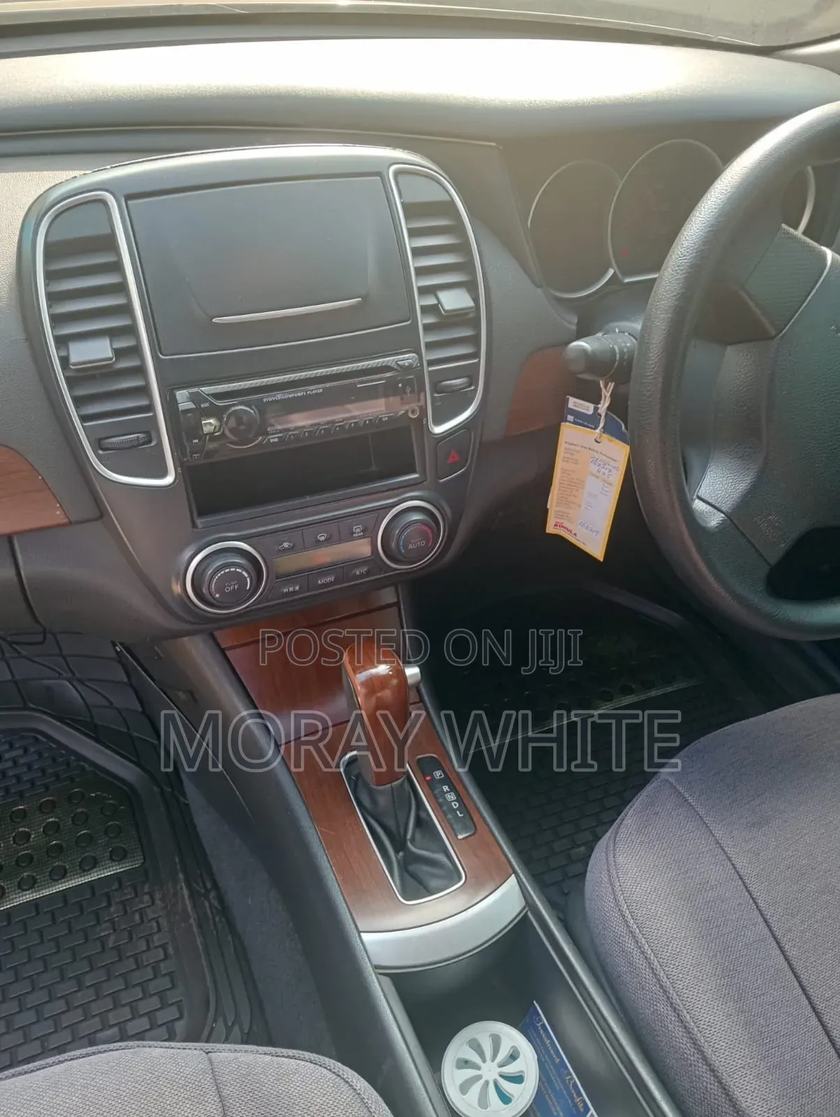 Nissan Sylphy 2010 Gray