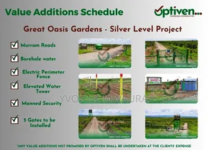 Plots for Sale in Nanyuki