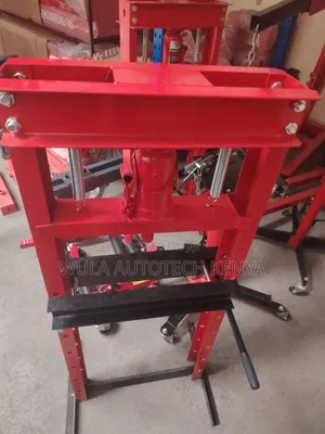 Heavy Duty Hydraulic Bottle Jack Press Machine 20tns Sunshine Italy