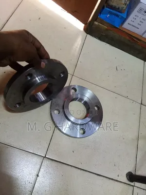 Flanges 2.5"