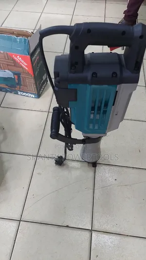 2000w Meakida Demolisher Hammer