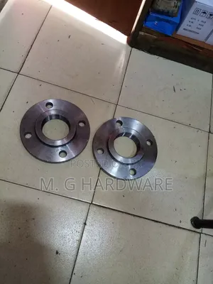 Flanges 2.5"