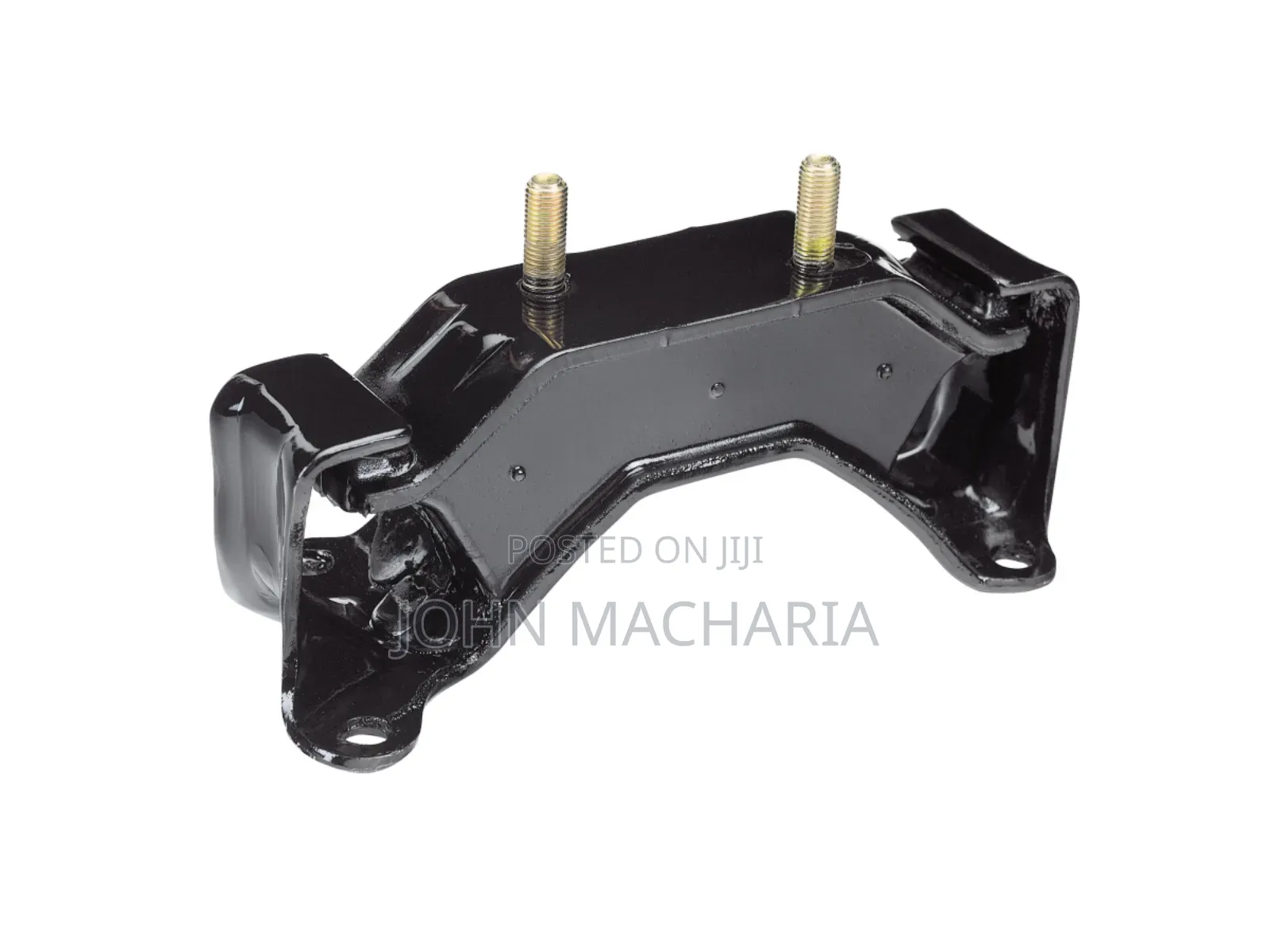 Rear GearBox Mounting for Subaru Impreza, Legacy, Outback and XV