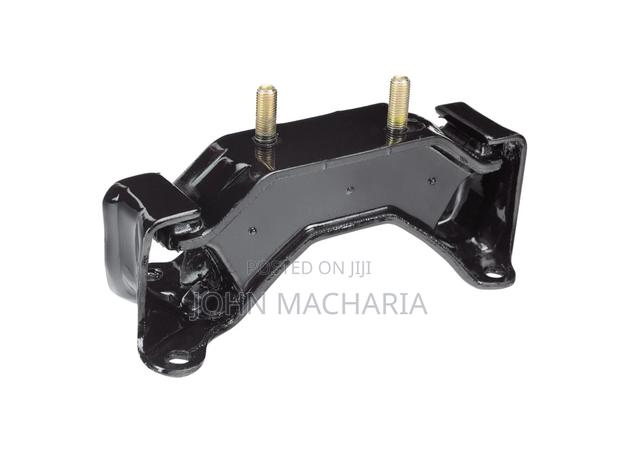 Rear GearBox Mounting for Subaru Impreza, Legacy, Outback and XV