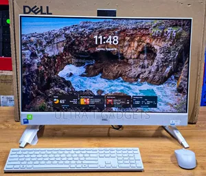New Dell Inspiron 27 All-in-One 32GB Intel Core Ultra 7 SSD 1T