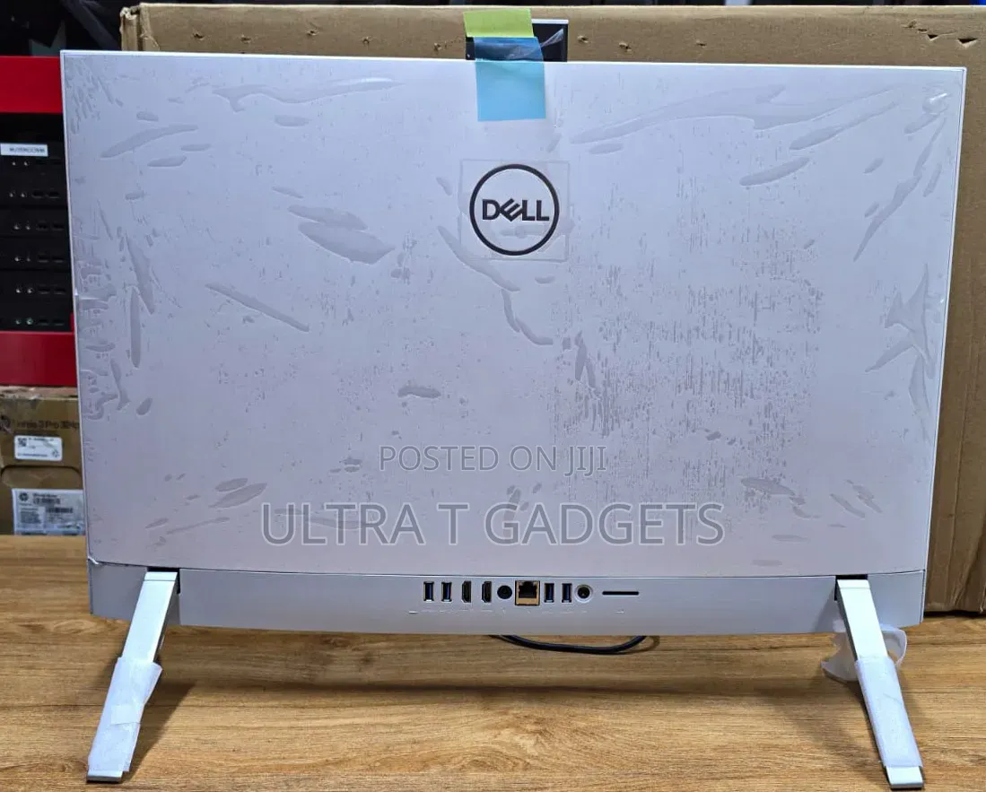 New Dell Inspiron 27 All-in-One 32GB Intel Core Ultra 7 SSD 1T