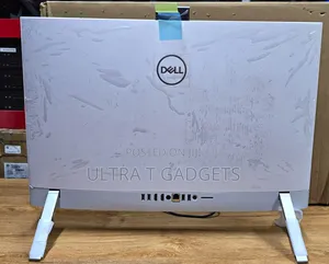 New Dell Inspiron 27 All-in-One 32GB Intel Core Ultra 7 SSD 1T