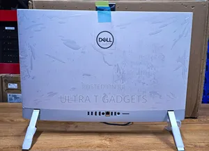 New Dell Inspiron 27 All-in-One 32GB Intel Core Ultra 7 SSD 1T