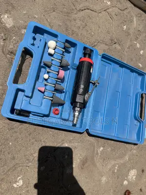 New Technology Tyre Grinder Machine
