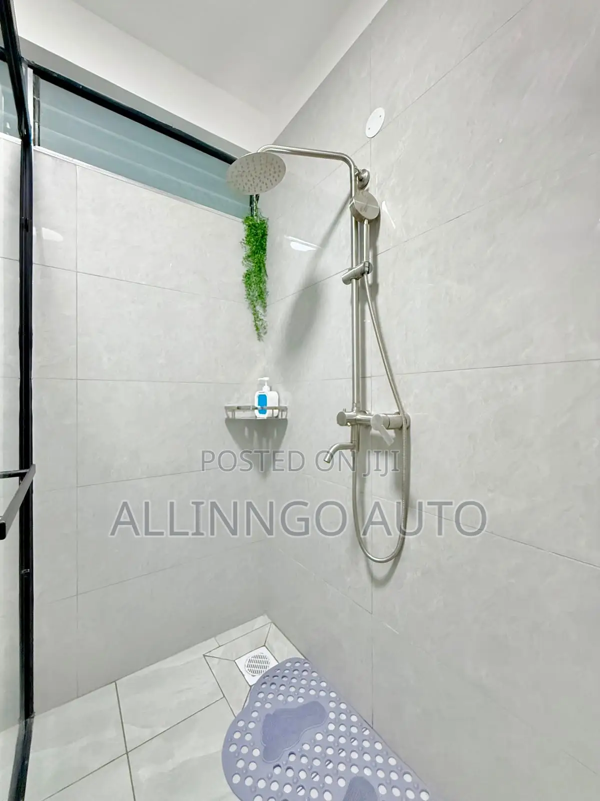2 Bedroom BNB Shangrila Residence Westlands