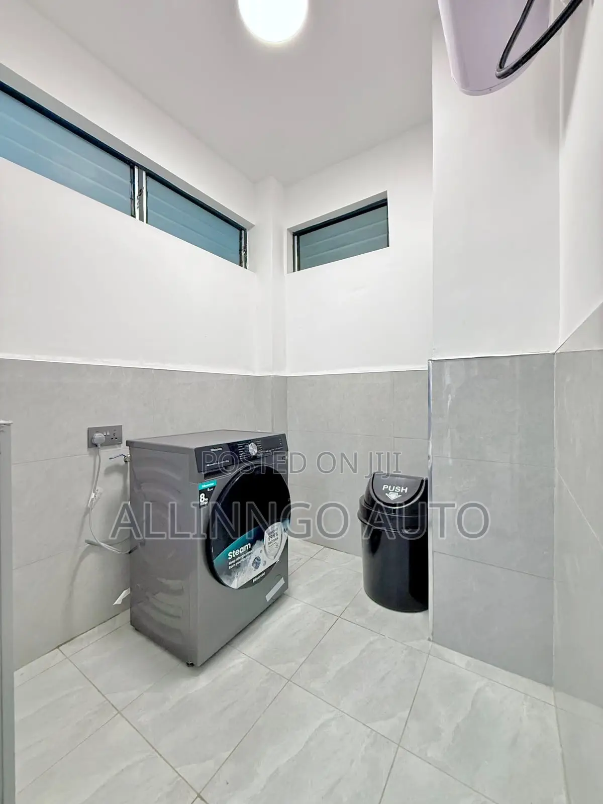 2 Bedroom BNB Shangrila Residence Westlands
