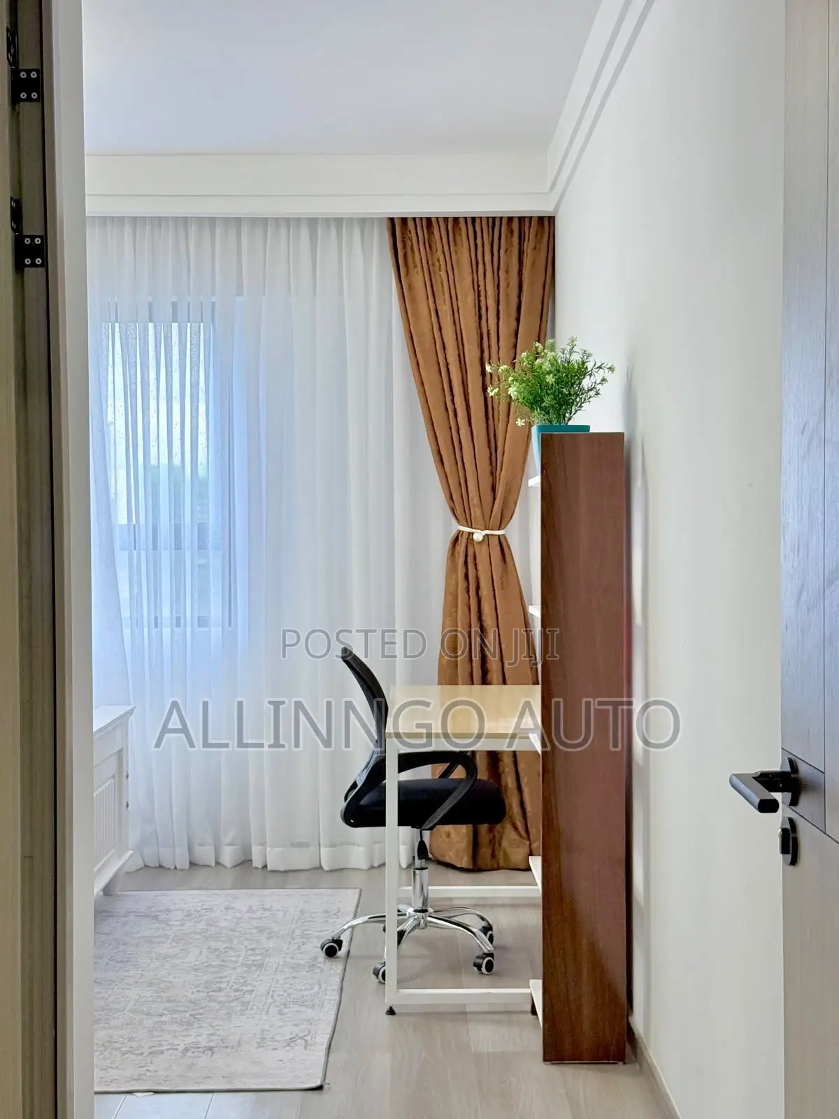 2 Bedroom BNB Shangrila Residence Westlands