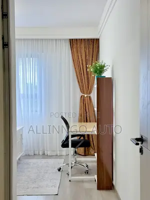 2 Bedroom BNB Shangrila Residence Westlands