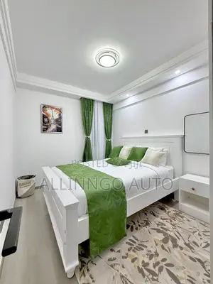 2 Bedroom BNB Shangrila Residence Westlands