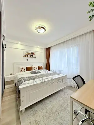 2 Bedroom BNB Shangrila Residence Westlands