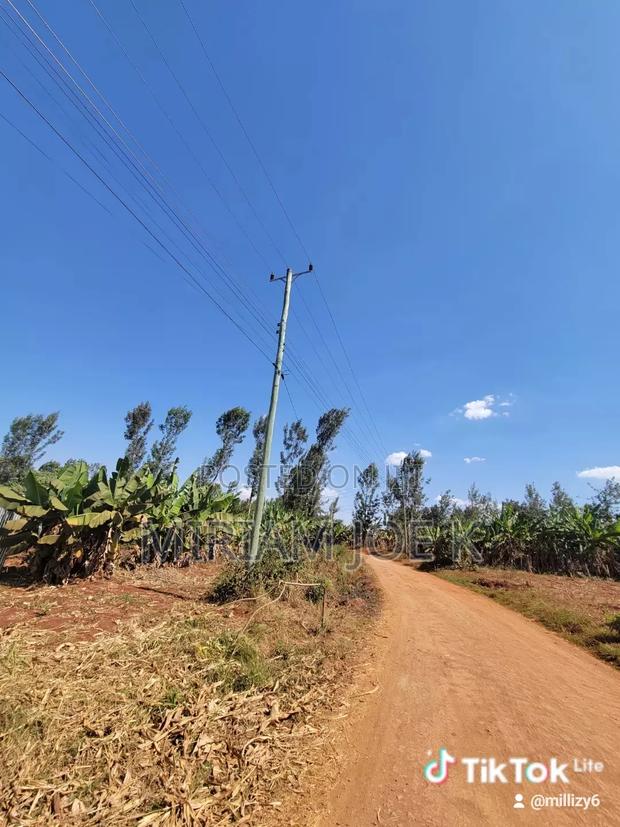 Ruiru Mugutha