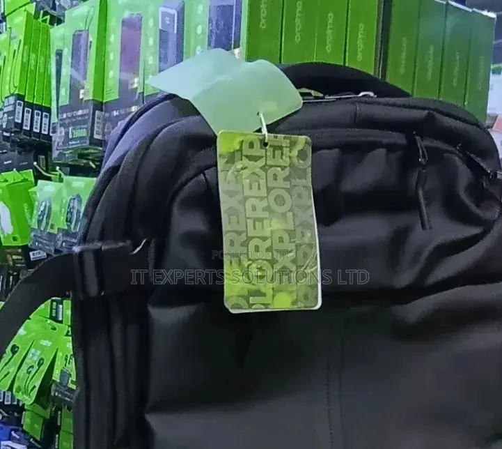 Oraimo Backpack Ohdb-001 Waterproof Bag/Business Bag