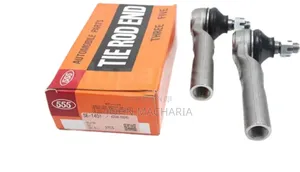 RackEnd for Toyota Land Cruiser Prado 150