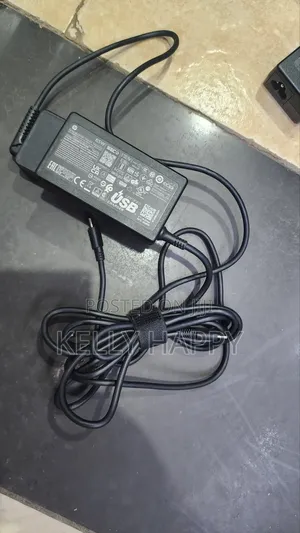 HP Typec Laptop Charger Available Original