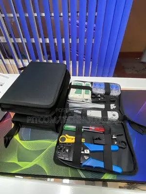 Networking Tool Kit