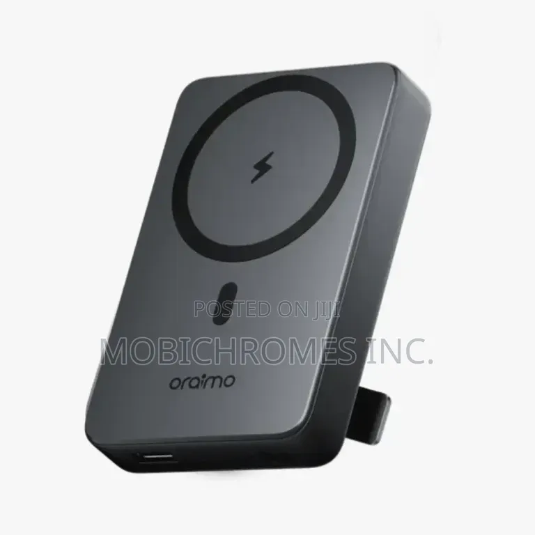 Oraimo Mag Power 15 Power Bank