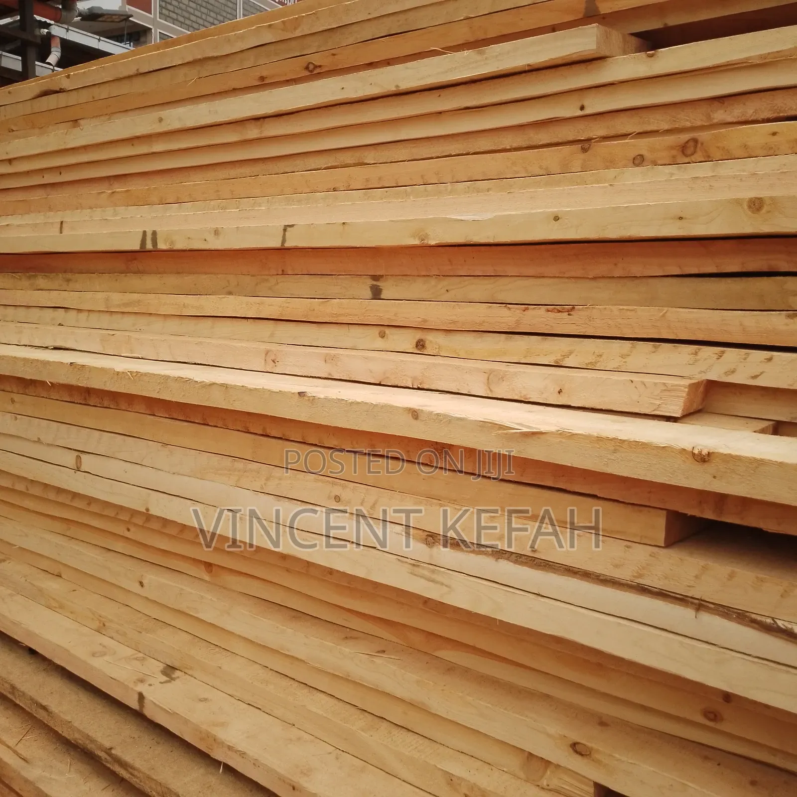 Vj Timber Supplies