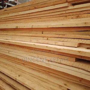 Vj Timber Supplies