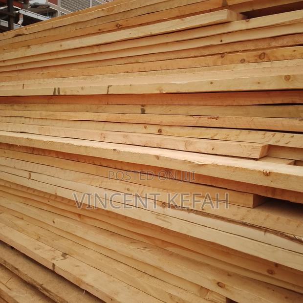 Vj Timber Supplies