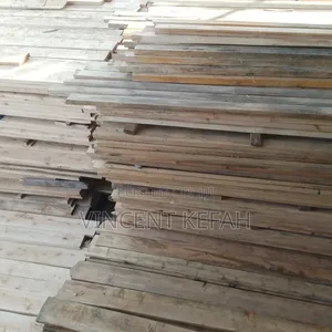 Vj Timber Supplies
