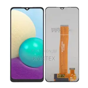 Generic Screen Replacement for Samsung AO2