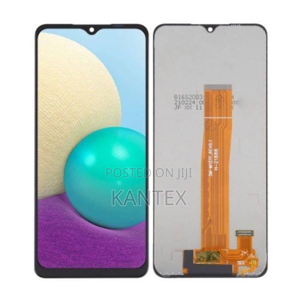 Generic Screen Replacement for Samsung AO2 - thumbnail 2