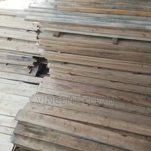 Vj Timber Supplies