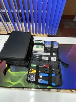Networking Tool Kit