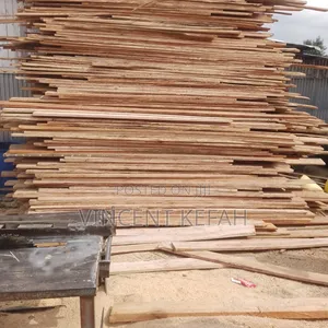 Vj Timber Supplies