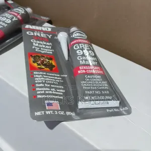 Abro Engine Gasket Maker