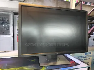 Dell U2412,mb 24 Inches Moniter