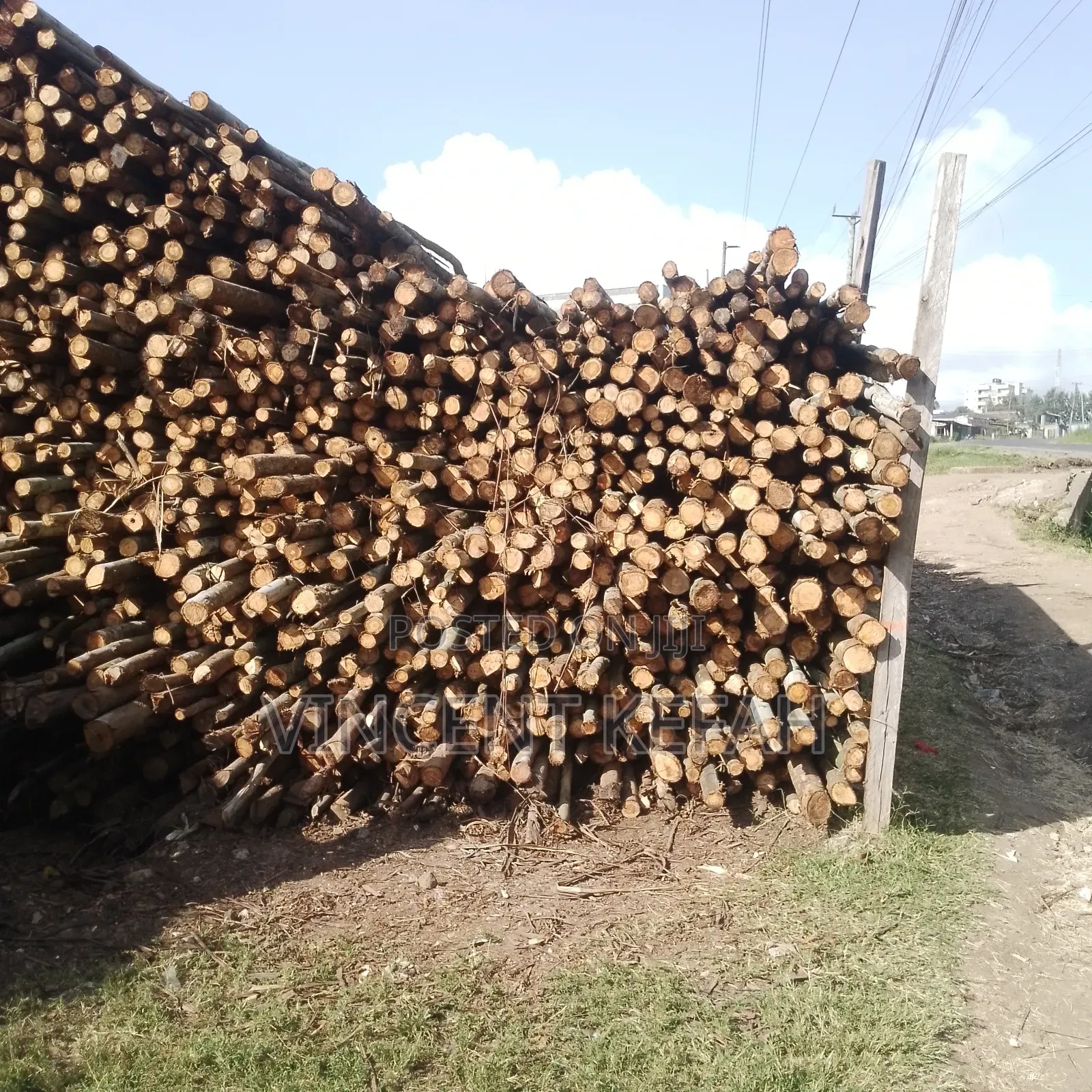 Vj Timber Supplies
