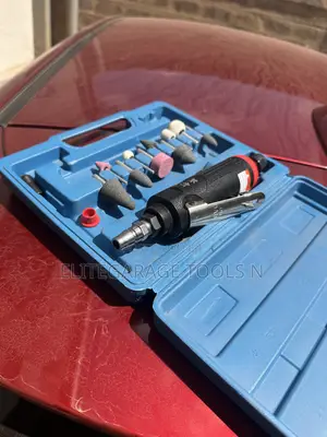 High Quality New Tyre Grinder