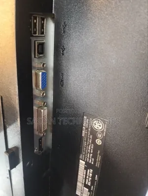 Dell U2412,mb 24 Inches Moniter