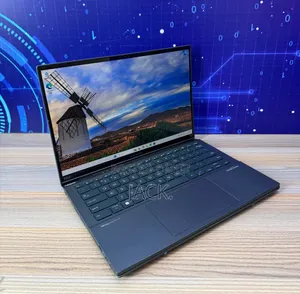 Laptop Asus Zenbook 14 OLED 32GB Intel Core Ultra 9 SSD 1T