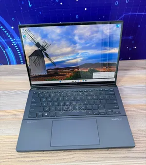 Laptop Asus Zenbook 14 OLED 32GB Intel Core Ultra 9 SSD 1T