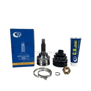 CV Joints for Suzuki Alto (26×23 Teeths)