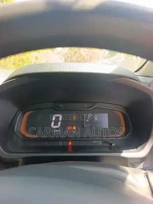 Toyota Pixis Epoch 660 FWD 2019 Pearl