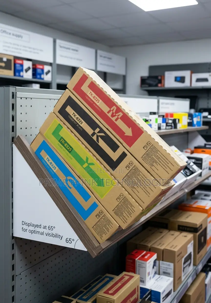 Quality HP/TK 8325 Toner