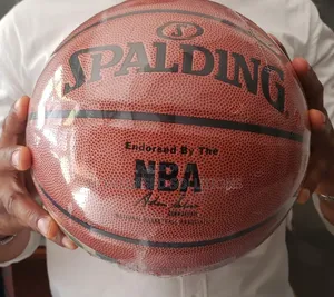 NBA Spalding Basketball Size 7