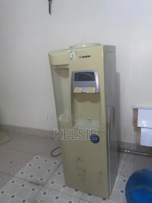 Water Dispenser