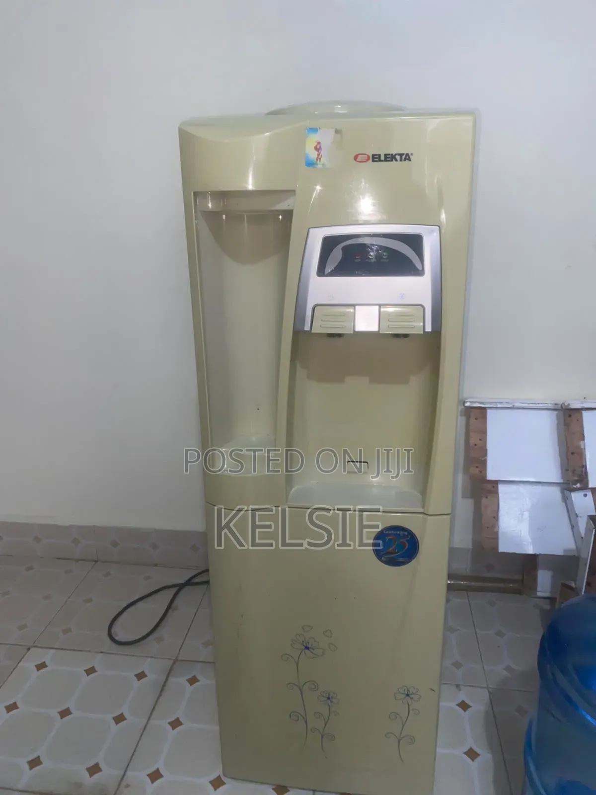 Water Dispenser