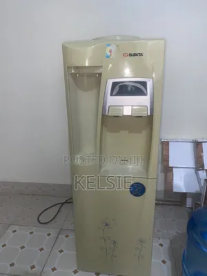Water Dispenser