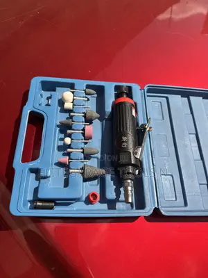 High Quality New Tyre Grinder Machine