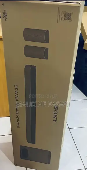 Sony 5.1ch 1000w